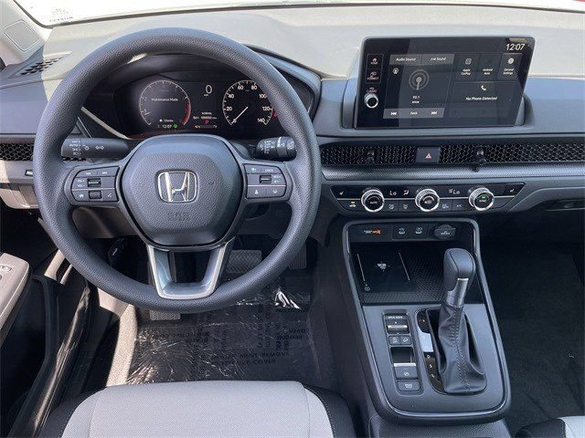 New 2026 Honda CR-V EX image 10