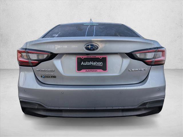Used 2020 Subaru Legacy Limited image 7