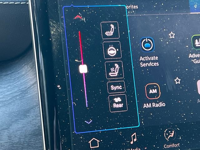 Used 2024 Jeep Grand Cherokee L Limited w/ Luxury Tech Group II image 30