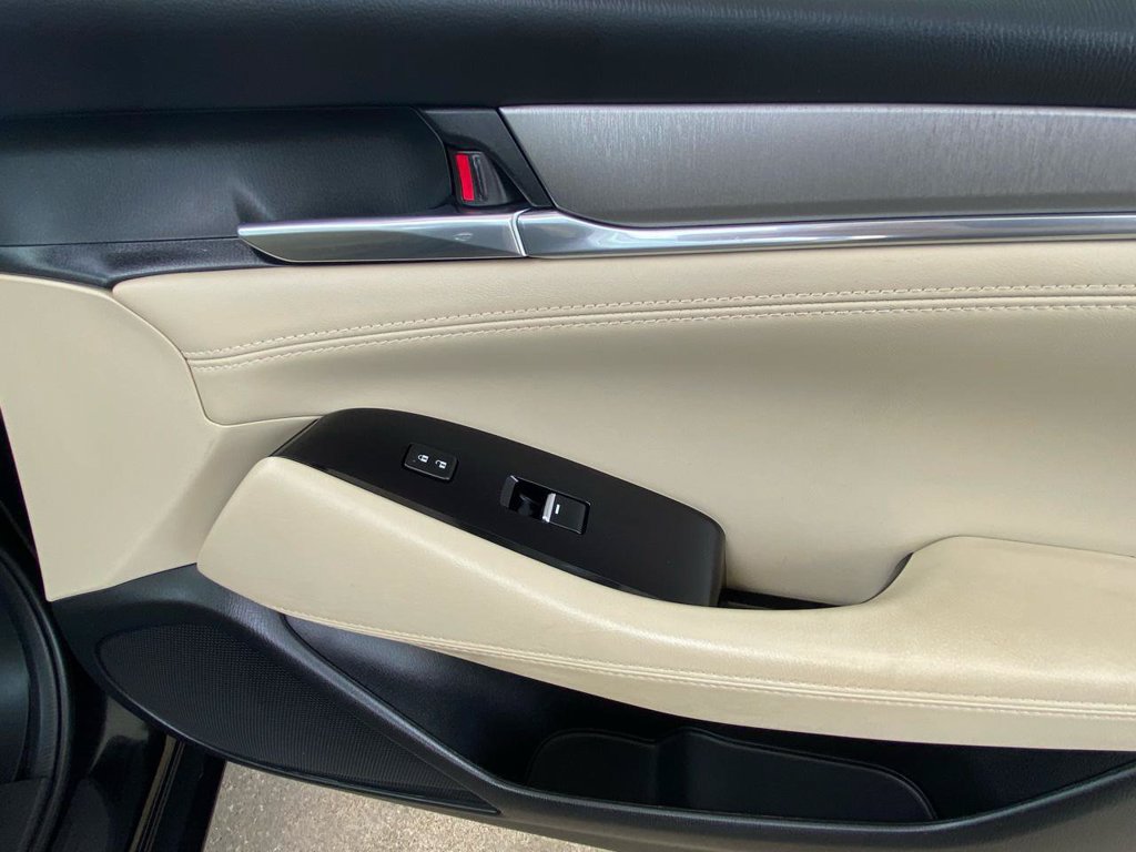 Used 2019 MAZDA MAZDA6 Touring FWD image 45