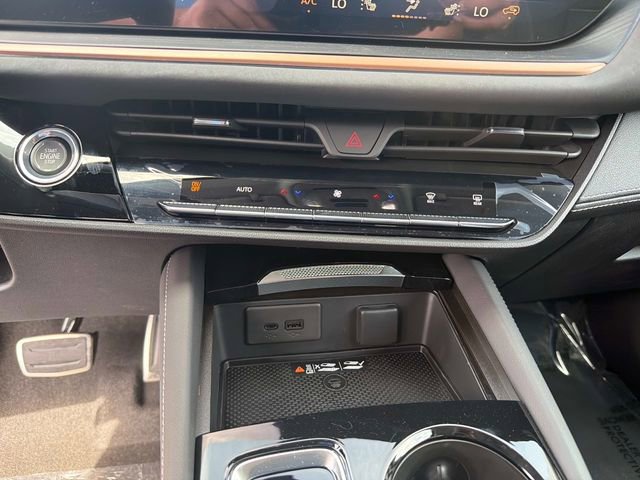 New 2026 Buick Envision Sport Touring AWD/4WD image 25