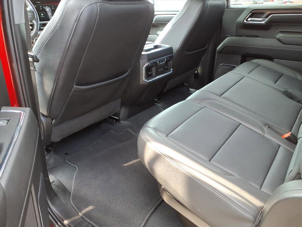 Used 2023 GMC Sierra 1500 SLT w/ SLT Premium Plus Package image 32