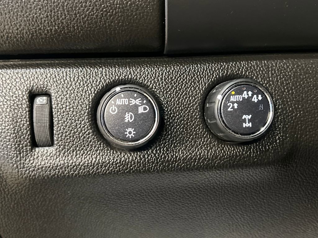 Used 2019 GMC Canyon SLE image 28