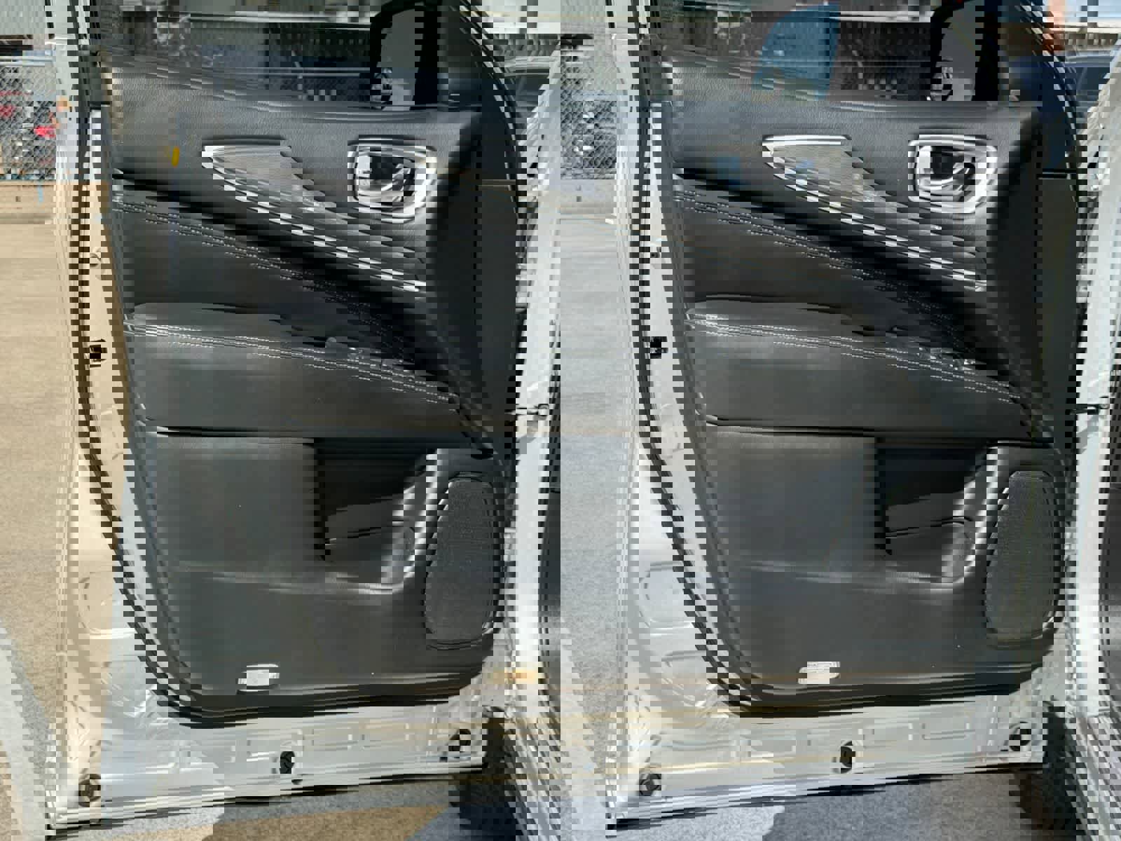 Used 2020 INFINITI QX60 Pure image 14