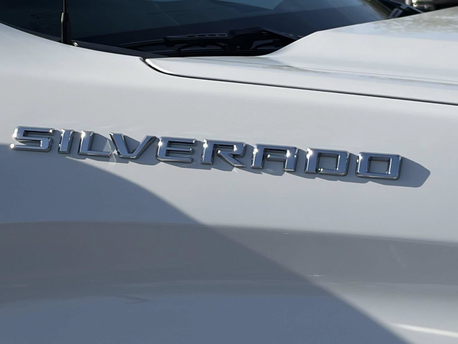 Used 2023 Chevrolet Silverado 1500 W/T RWD image 8