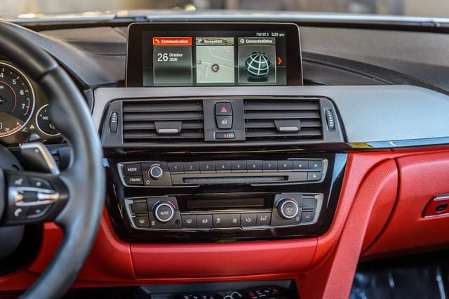 Used 2018 BMW 430i Convertible RWD image 35