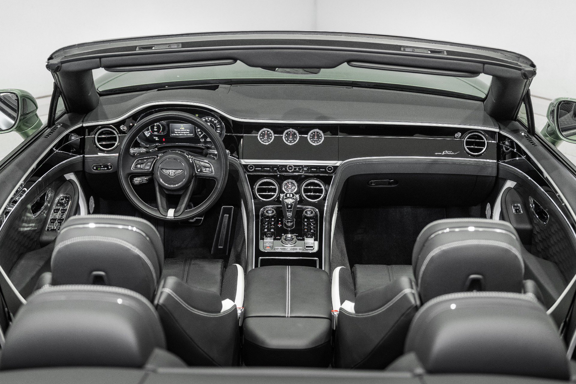 Used 2025 Bentley Continental GT Speed AWD/4WD image 24