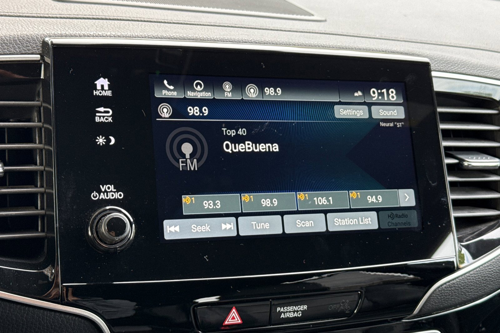 Used 2021 Honda Pilot Black Edition image 25