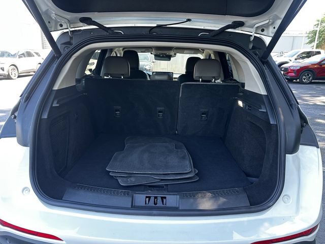 Certified 2023 Lincoln Corsair AWD w/ Equipment Group 101A image 43