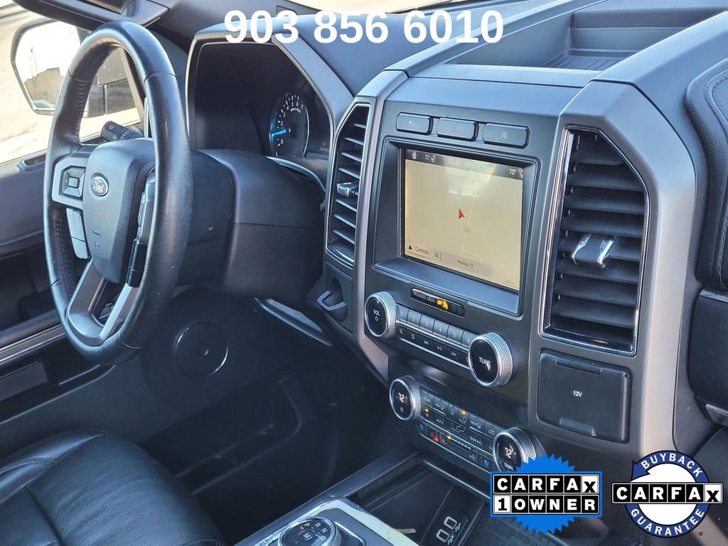 Used 2019 Ford Expedition XLT w/ Equipment Group 202A image 22