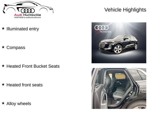 Certified 2025 Audi Q5 Premium Plus w/ Premium Plus image 12