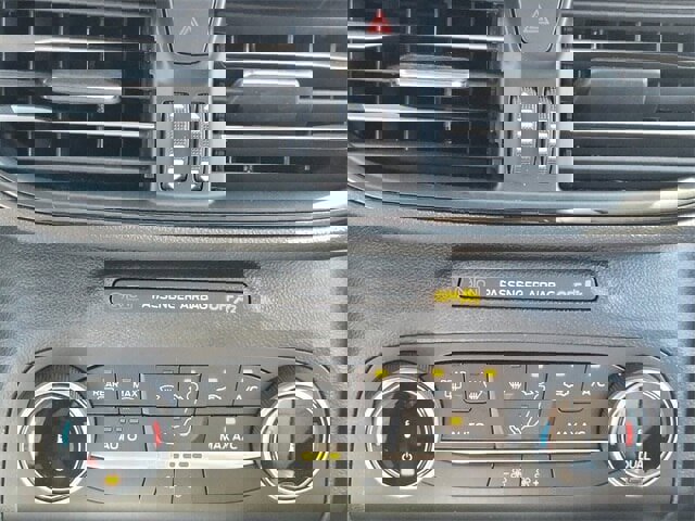 New 2025 Ford Escape ST-Line w/ Equipment Group 301A image 22