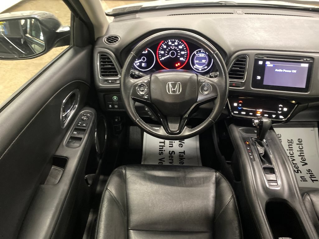 Used 2018 Honda HR-V EX-L image 21
