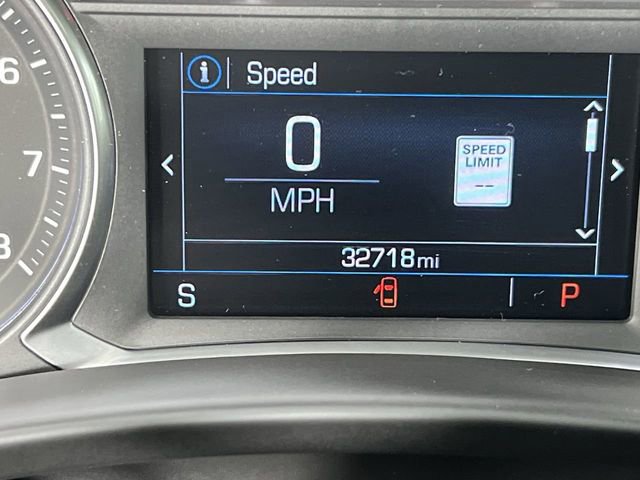 Certified 2018 GMC Terrain Denali w/ Comfort Package FWD image 12