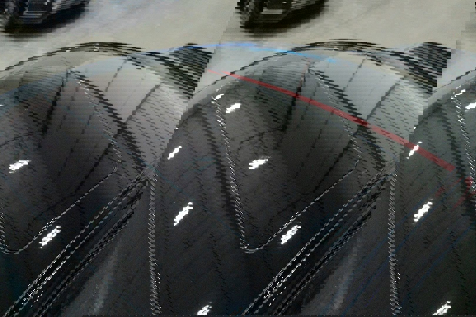 Used 2008 Porsche 911 Carrera S image 14