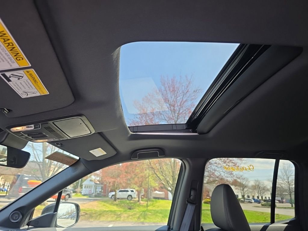 Certified 2023 Honda Ridgeline Black Edition image 25