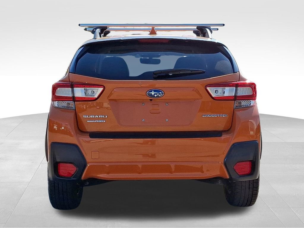 Used 2018 Subaru Crosstrek 2.0i Premium image 5