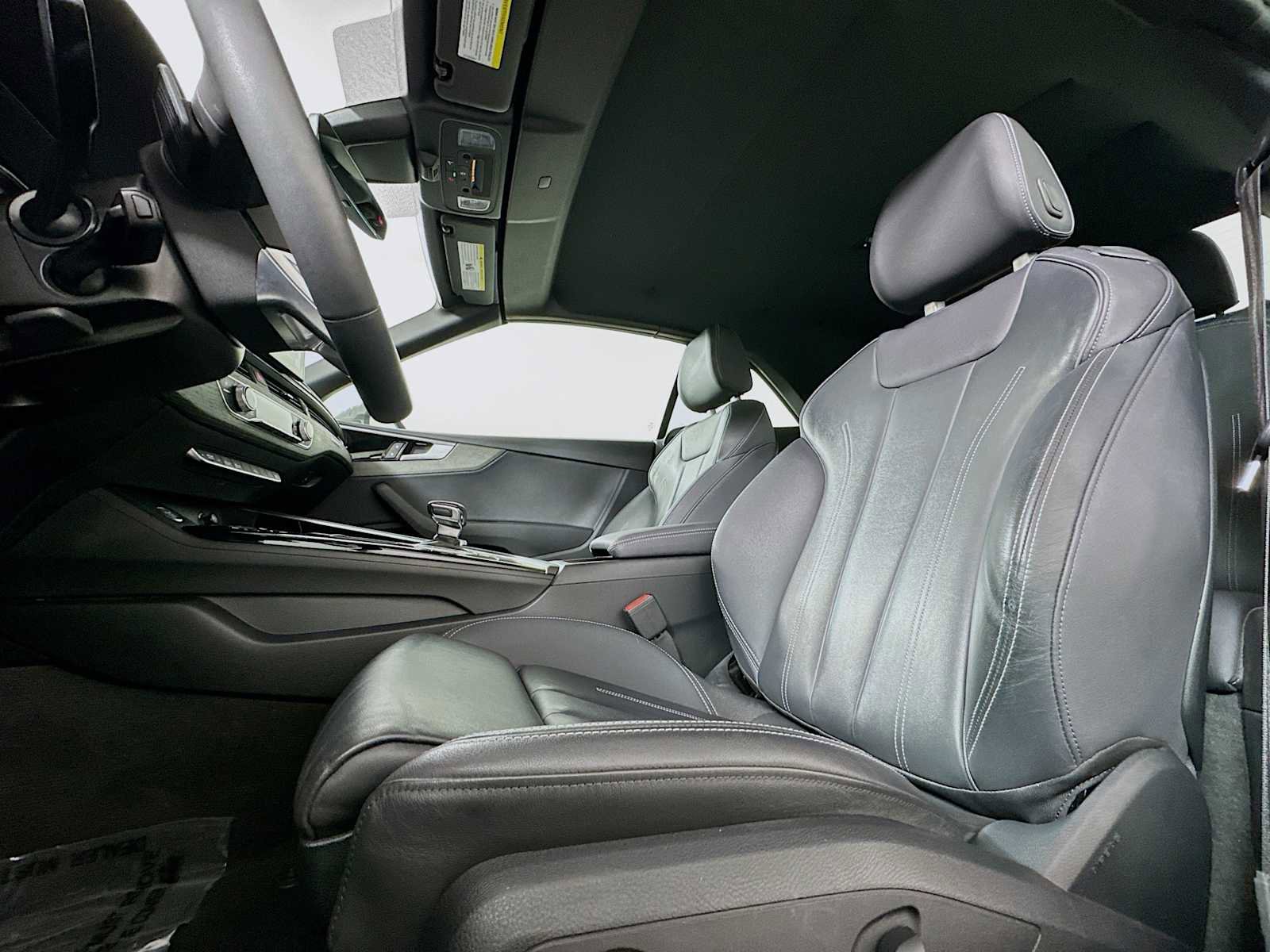 Certified 2024 Audi A5 2.0T Premium image 18