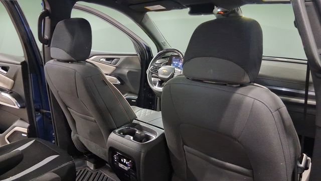 Used 2024 Chevrolet Traverse LT w/ Enhanced Driving Package image 16