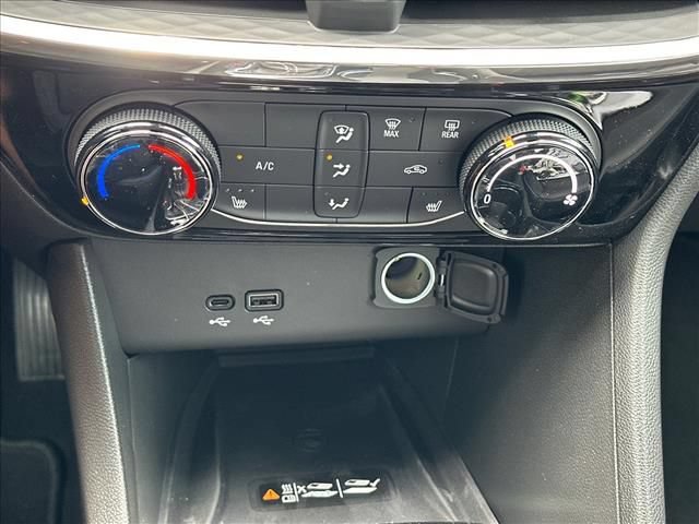 New 2026 Buick Encore GX Sport Touring w/ Advanced Technology Package FWD image 32