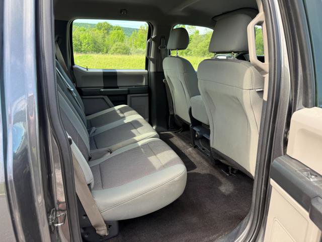 Used 2016 Ford F150 XL w/ Equipment Group 101A Mid AWD/4WD image 20