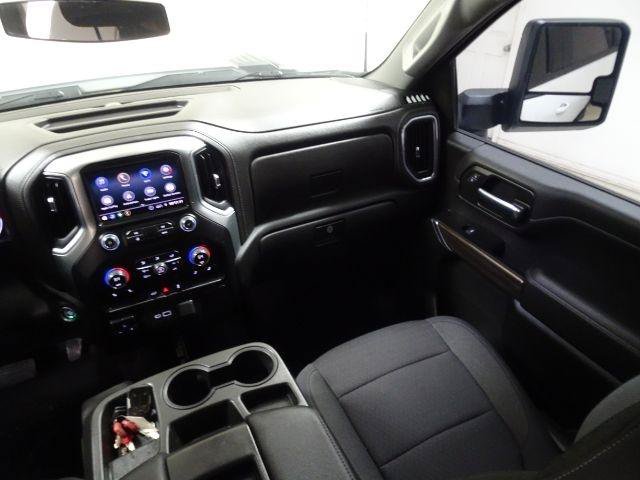 Used 2022 Chevrolet Silverado 2500 LT w/ Convenience Package AWD/4WD image 47