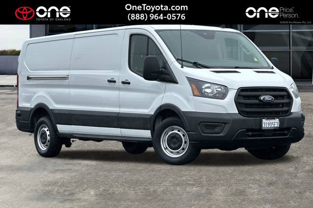 Used 2020 Ford Transit 150 Low Roof