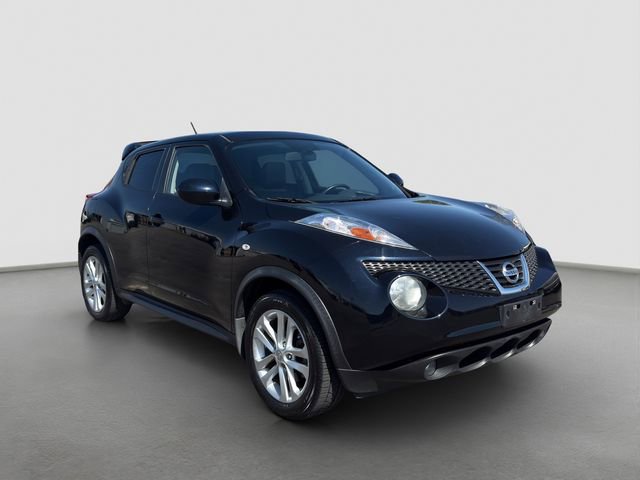 Used 2012 Nissan Juke SL image 8