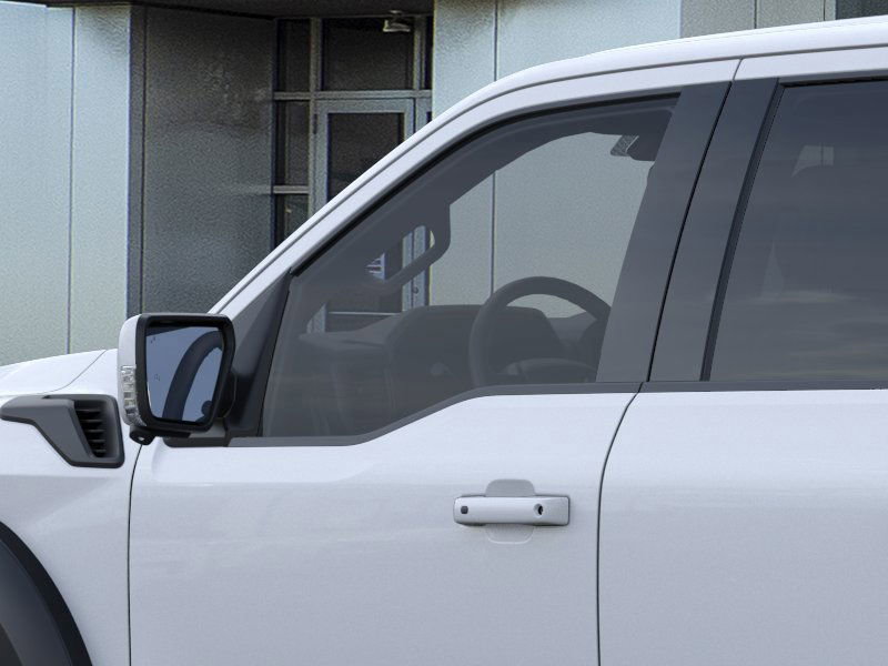 New 2025 Ford F150 Raptor image 21