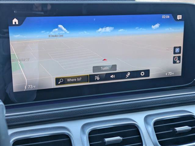 Used 2023 Mercedes-Benz GLE 450 4MATIC image 13