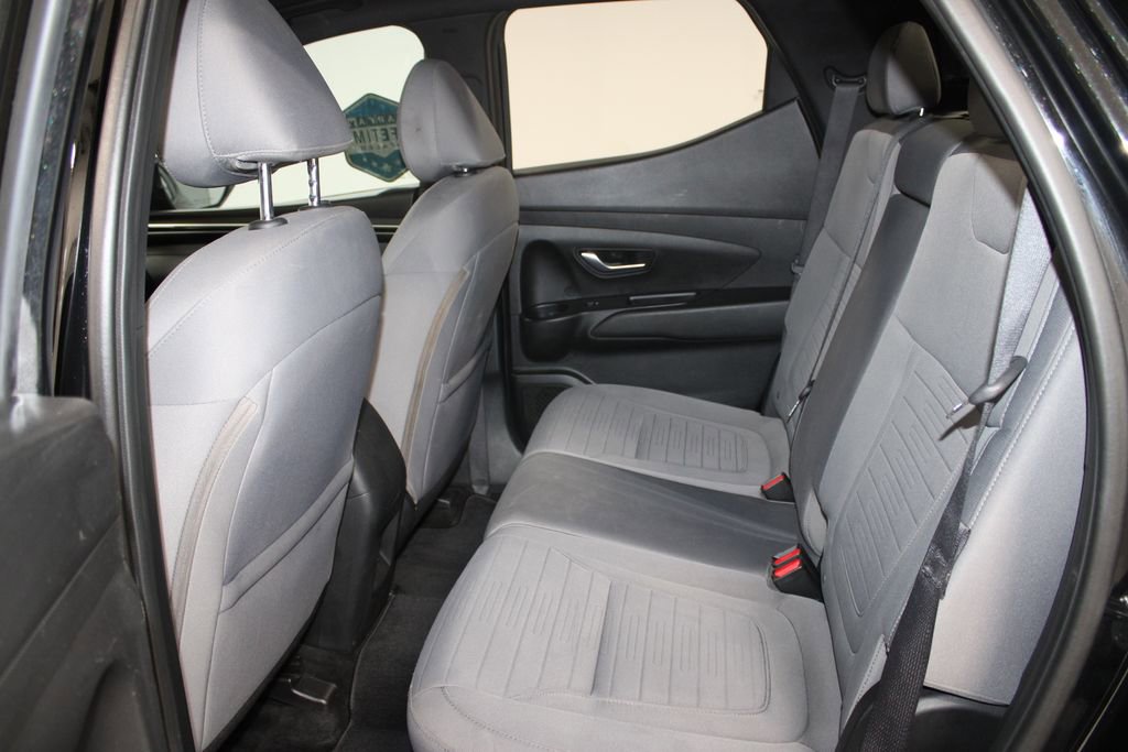 Used 2023 Hyundai Santa Cruz SEL Premium image 23