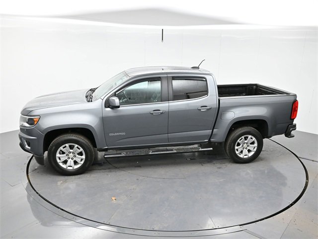 Used 2019 Chevrolet Colorado LT image 20