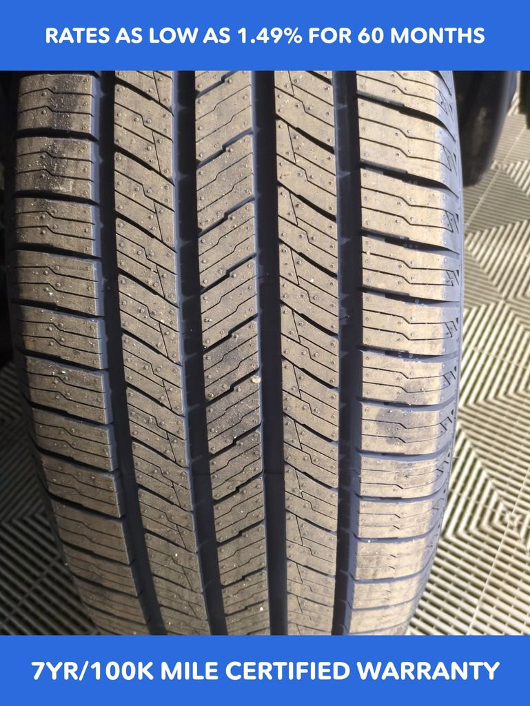 Used 2024 Honda Pilot TrailSport image 27