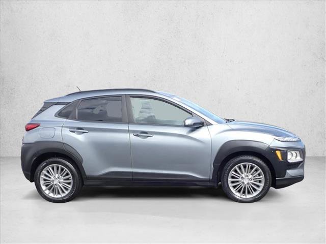 Used 2020 Hyundai Kona SEL AWD/4WD image 5
