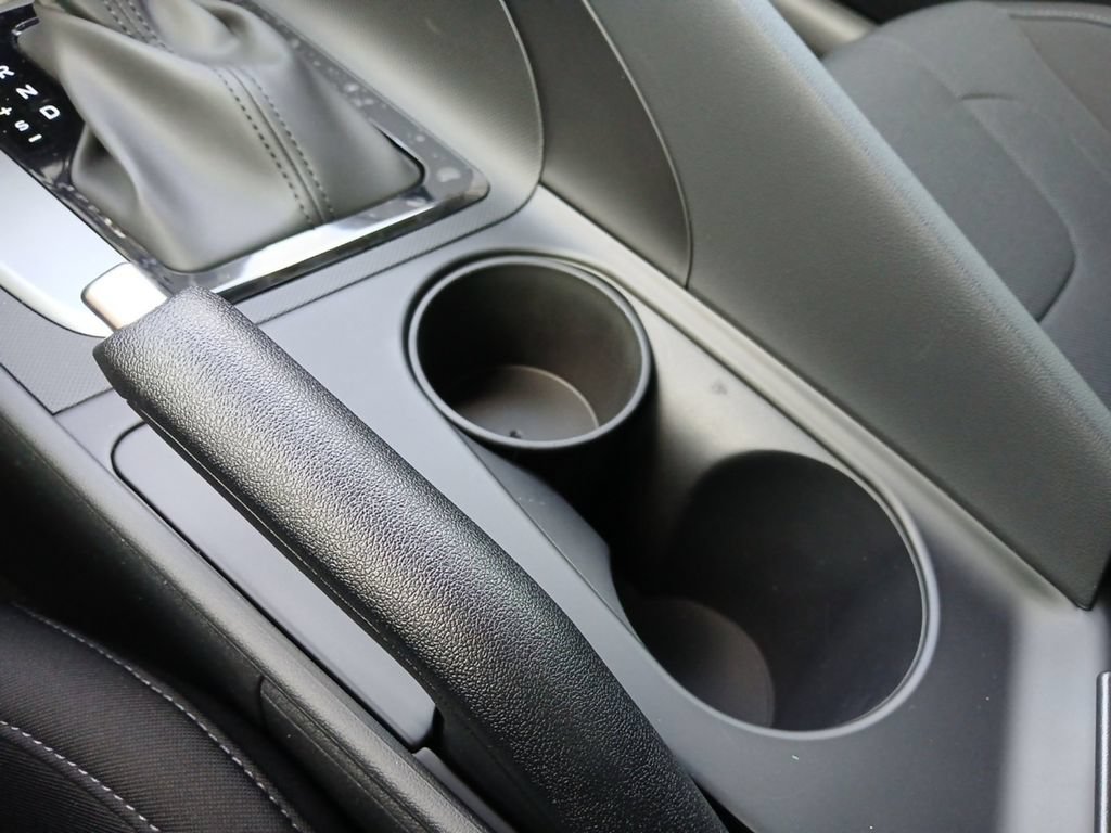 New 2026 Hyundai Elantra SE FWD image 20