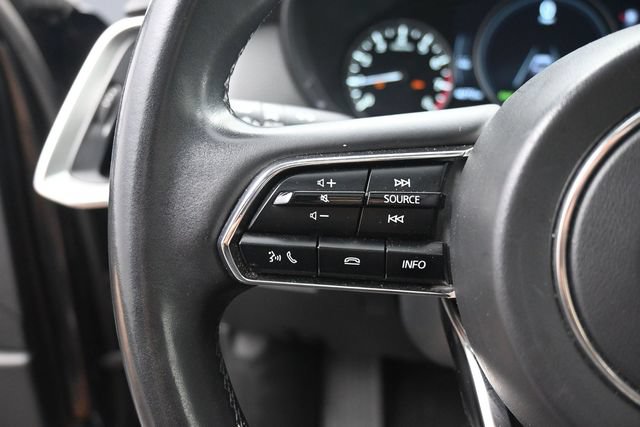 Used 2025 MAZDA CX-90 3.3 Turbo w/ Preferred Package AWD/4WD image 19