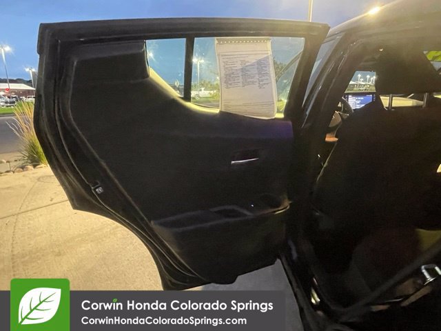 Used 2019 Toyota C-HR XLE FWD image 26