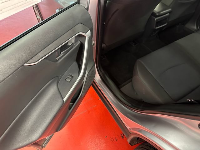 Certified 2020 Toyota RAV4 LE w/ All Weather Liner Package AWD/4WD image 12