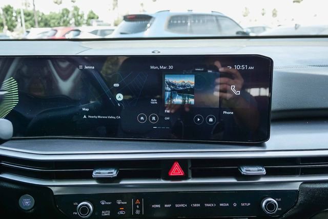 Certified 2025 Kia Sorento S w/ Panoramic Sunroof Package image 15