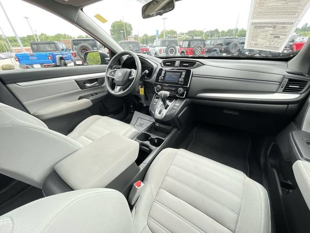 Used 2020 Honda CR-V LX image 34