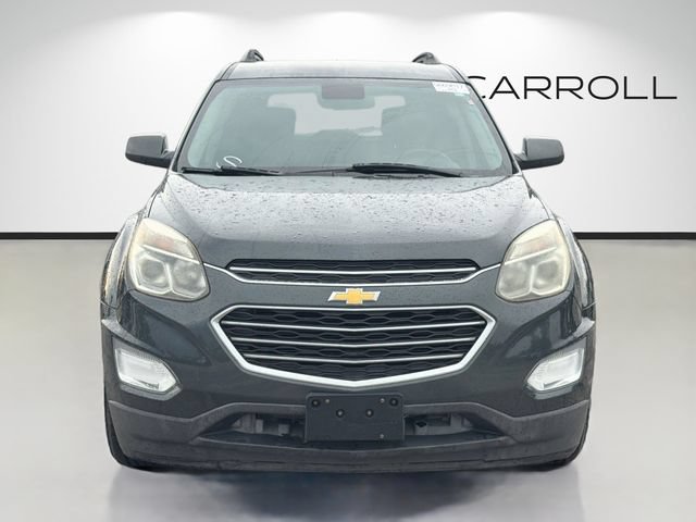 Certified 2017 Chevrolet Equinox LT w/ Convenience Package FWD image 8