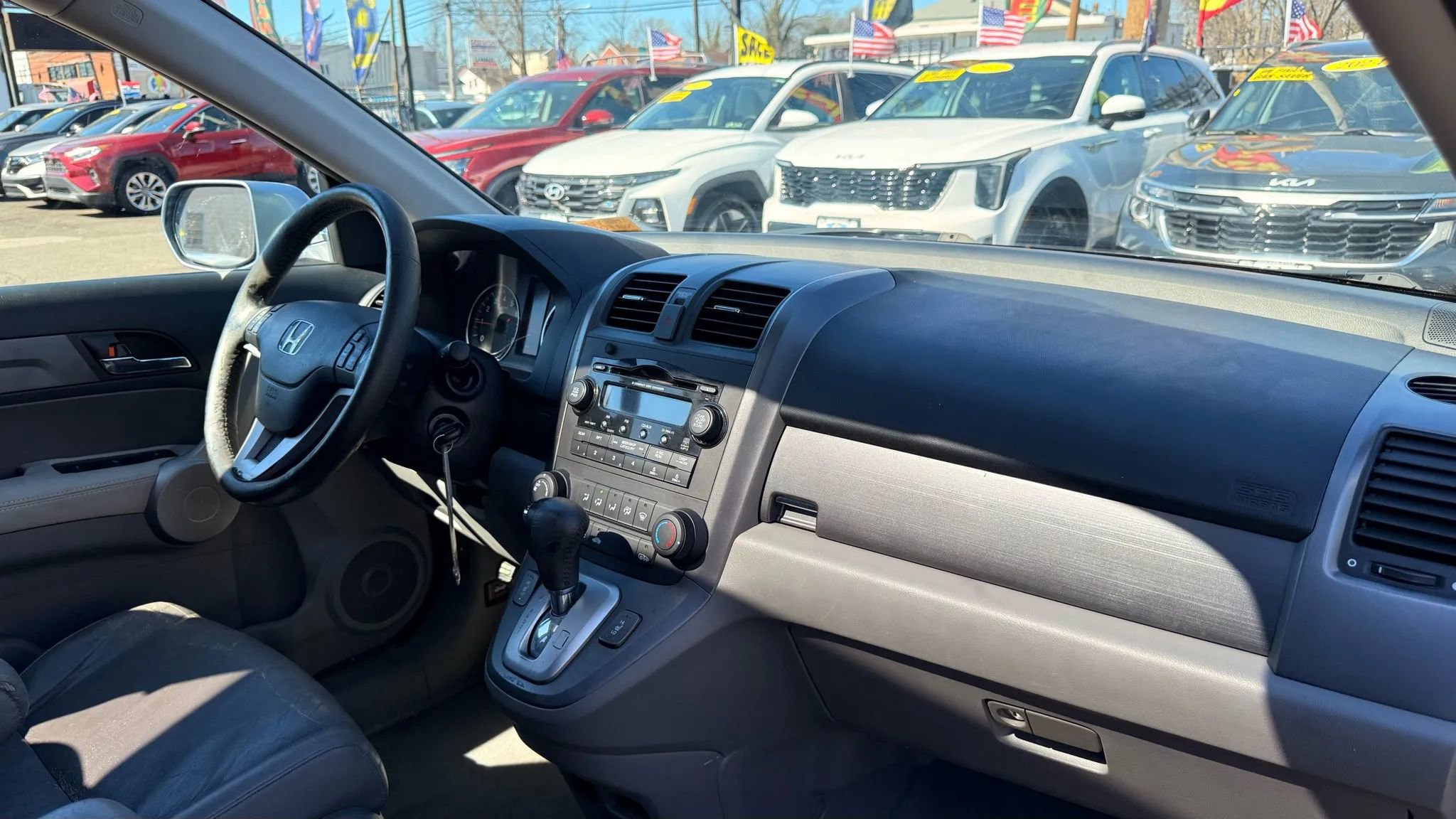 Used 2007 Honda CR-V EX-L image 16