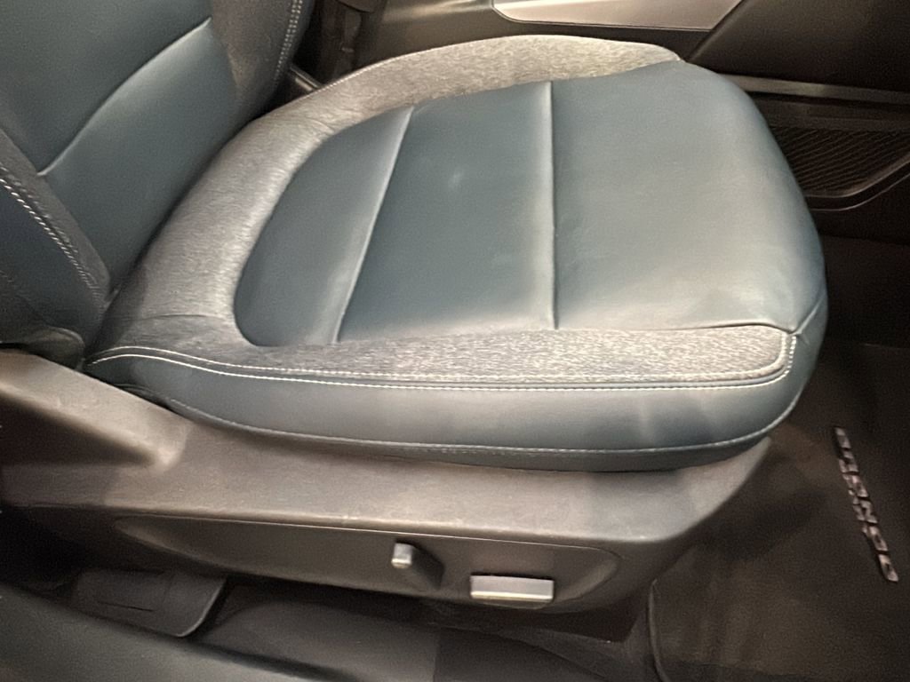 Used 2023 Ford Bronco Sport Outer Banks w/ Tech Package image 16