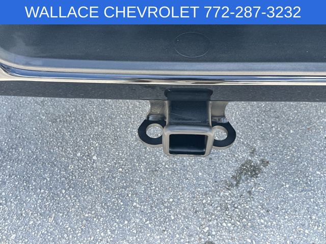 Used 2022 Chevrolet Silverado 2500 Custom w/ Custom Value Package AWD/4WD image 10