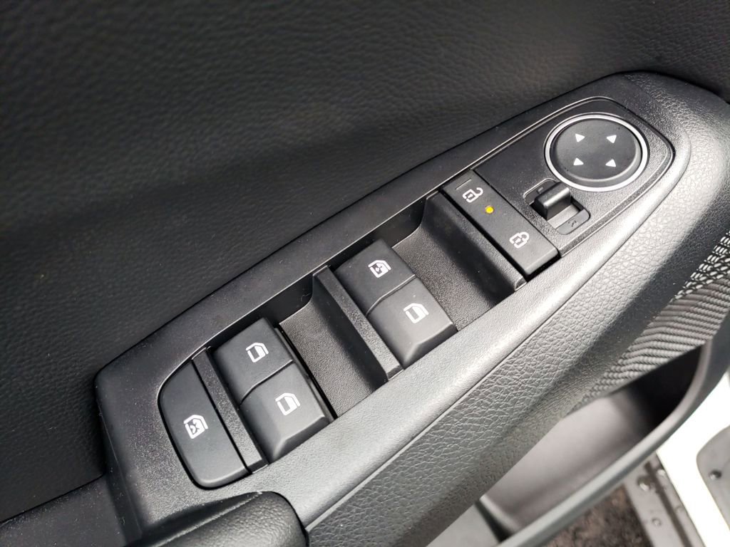 New 2026 Kia Seltos EX w/ EX Sunroof Package image 18