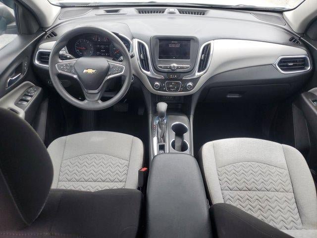 Used 2022 Chevrolet Equinox LS FWD image 14
