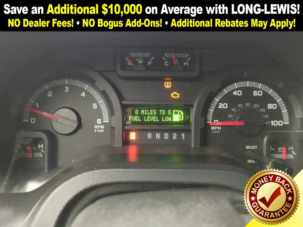 Used 2011 Ford E-250 and Econoline 250 w/ PWR Group image 19