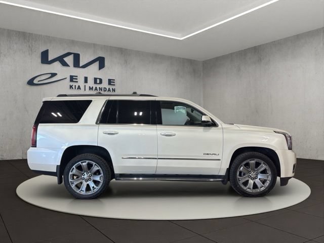 Used 2015 GMC Yukon Denali w/ Open Road Package AWD/4WD image 11