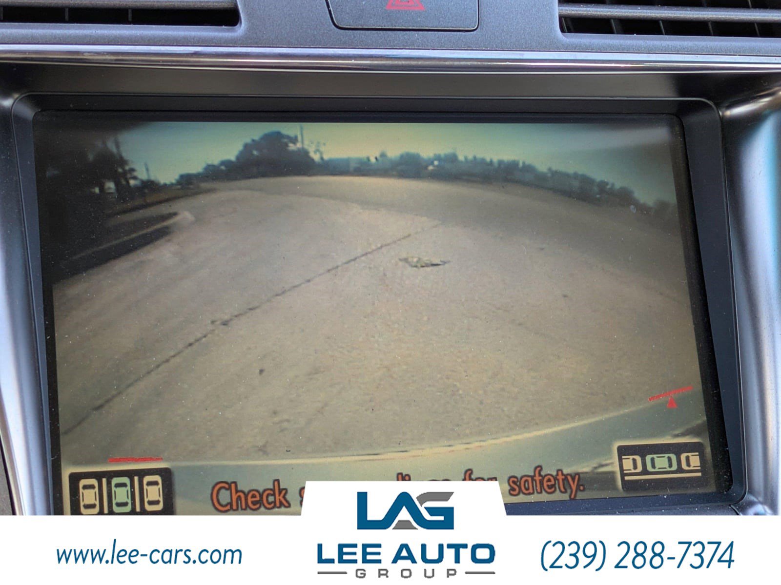 Used 2008 Lexus LS 460 image 23