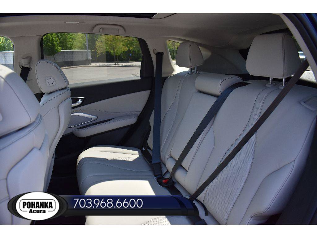 New 2026 Acura RDX SH-AWD w/ Technology Package image 31